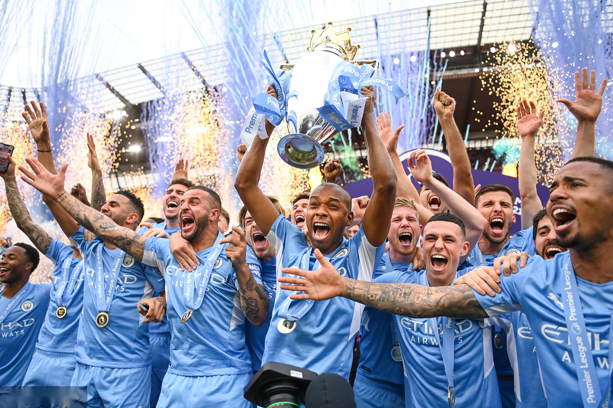 弗顿都需要 弗顿都需要