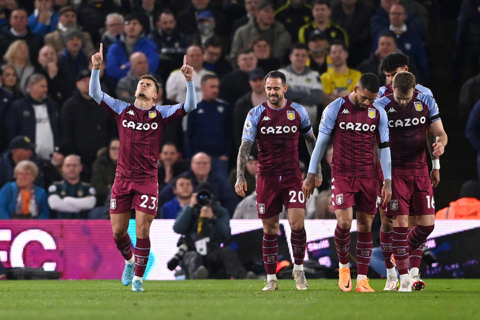 各方面都显 各方面都显